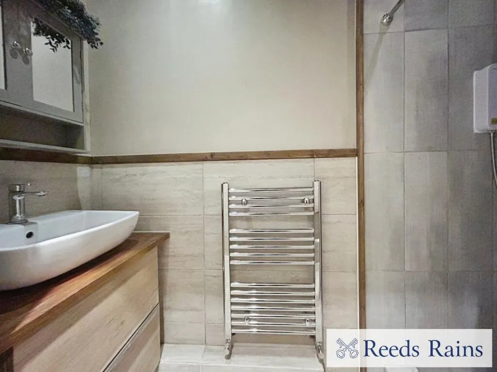 3 bed Terraced