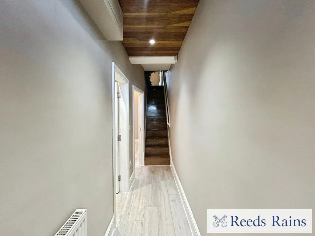 3 bed Terraced