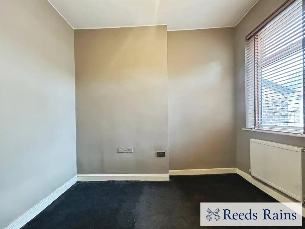 3 bed Terraced