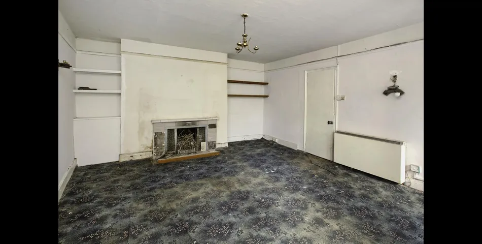 Rose Cottage, Moreleigh Road, Harbertonford, Totnes, Devon, TQ9 7TS