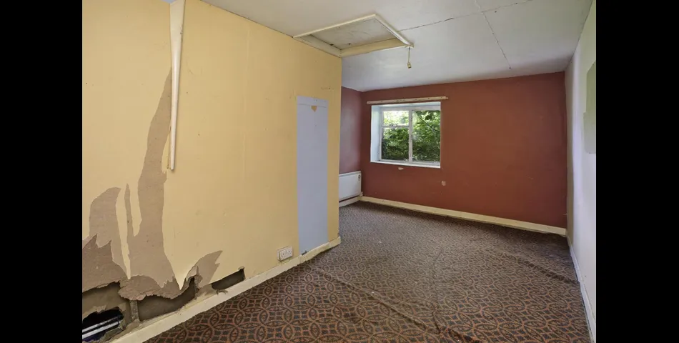 Rose Cottage, Moreleigh Road, Harbertonford, Totnes, Devon, TQ9 7TS