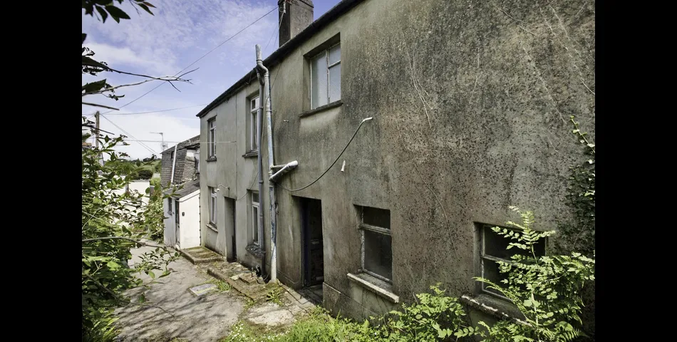Rose Cottage, Moreleigh Road, Harbertonford, Totnes, Devon, TQ9 7TS