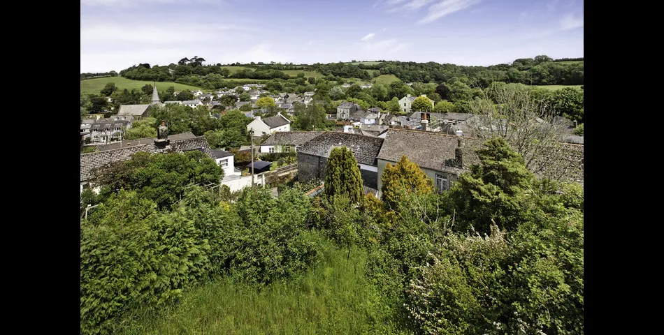 Rose Cottage, Moreleigh Road, Harbertonford, Totnes, Devon, TQ9 7TS