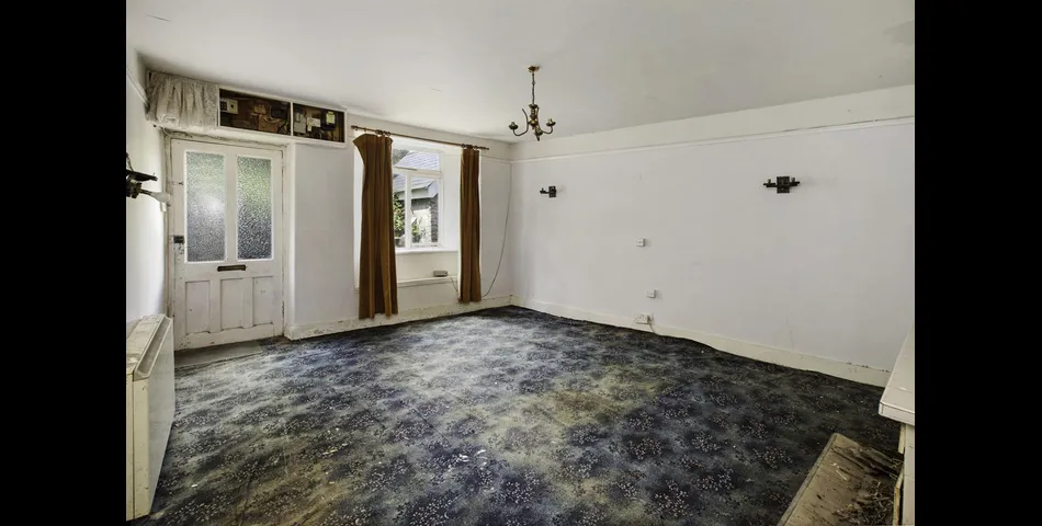 Rose Cottage, Moreleigh Road, Harbertonford, Totnes, Devon, TQ9 7TS