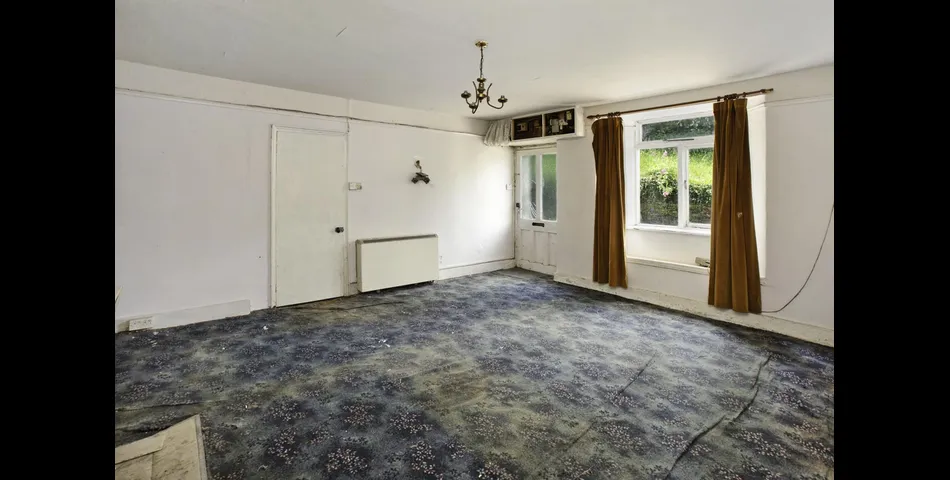 Rose Cottage, Moreleigh Road, Harbertonford, Totnes, Devon, TQ9 7TS