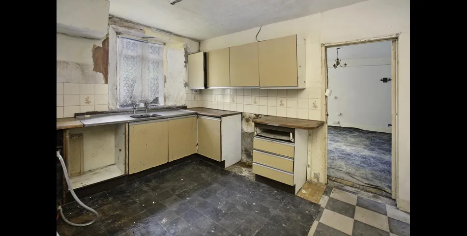 Rose Cottage, Moreleigh Road, Harbertonford, Totnes, Devon, TQ9 7TS