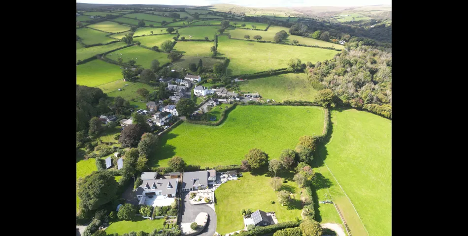 Land Adjoining Treeby, Aish, South Brent, TQ10 9JH