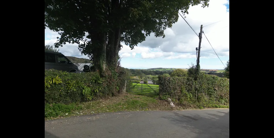 Land Adjoining Treeby, Aish, South Brent, TQ10 9JH