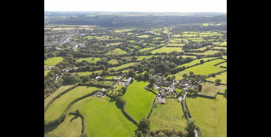 Land Adjoining Treeby, Aish, South Brent, TQ10 9JH