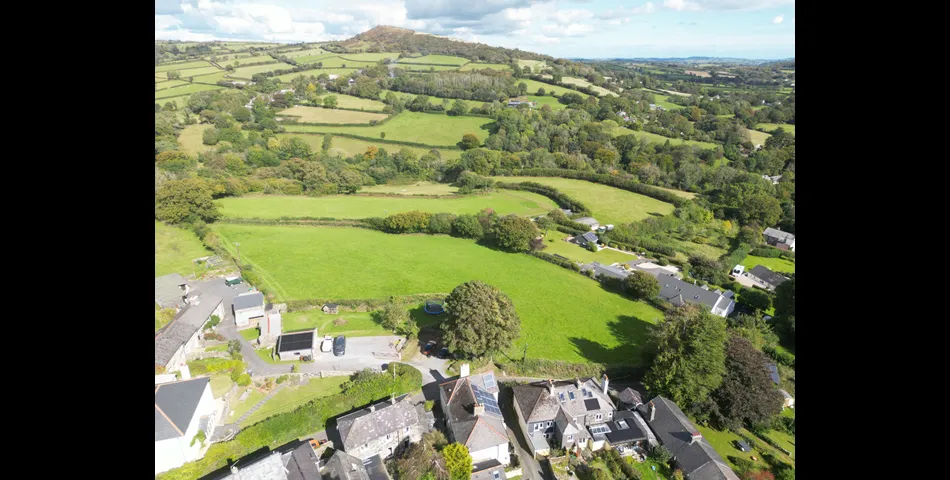 Land Adjoining Treeby, Aish, South Brent, TQ10 9JH