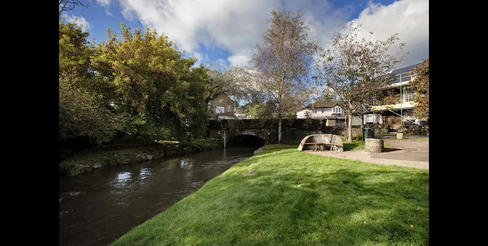 Stonesthrow, Old Road, Harbertonford, Totnes, Devon, TQ9 7TA