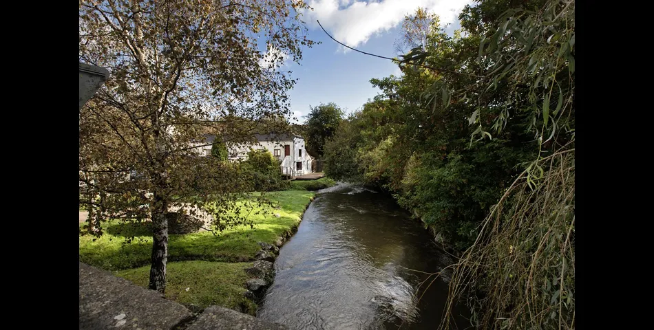 Stonesthrow, Old Road, Harbertonford, Totnes, Devon, TQ9 7TA