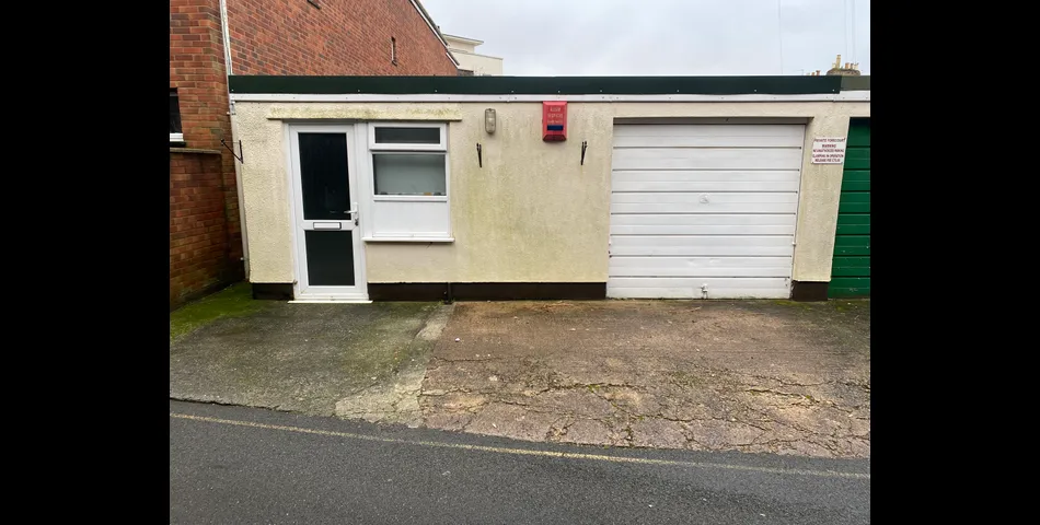Drayford Unit, 30 Quay Road, Newton Abbot TQ12 2BU