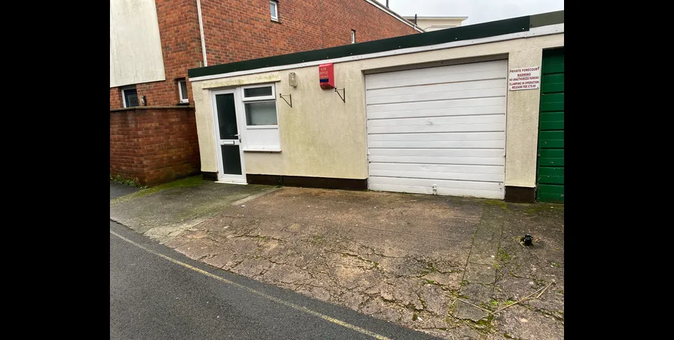 Drayford Unit, 30 Quay Road, Newton Abbot TQ12 2BU