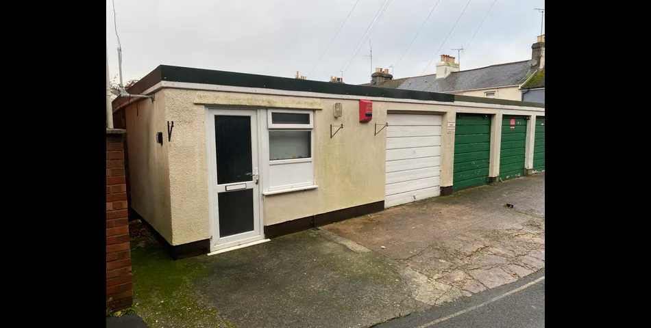 Drayford Unit, 30 Quay Road, Newton Abbot TQ12 2BU