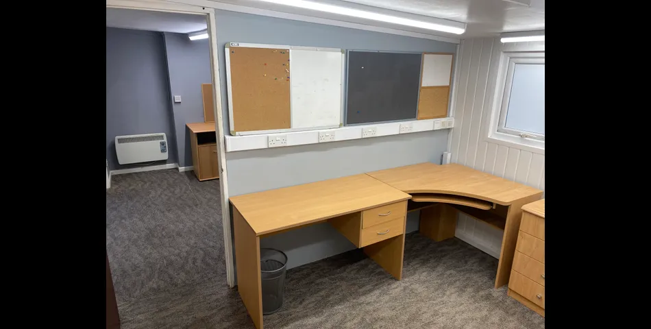 Drayford Unit, 30 Quay Road, Newton Abbot TQ12 2BU