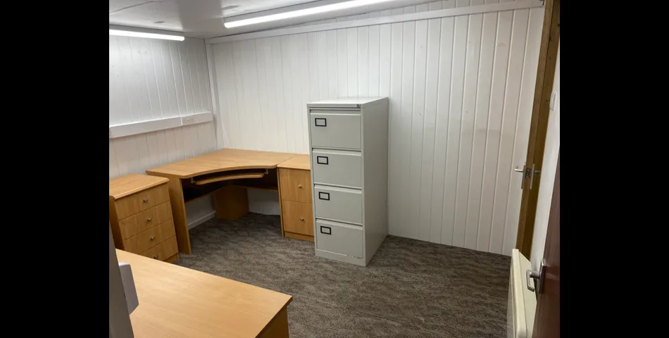 Drayford Unit, 30 Quay Road, Newton Abbot TQ12 2BU