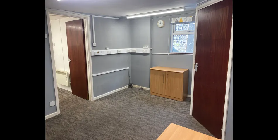 Drayford Unit, 30 Quay Road, Newton Abbot TQ12 2BU