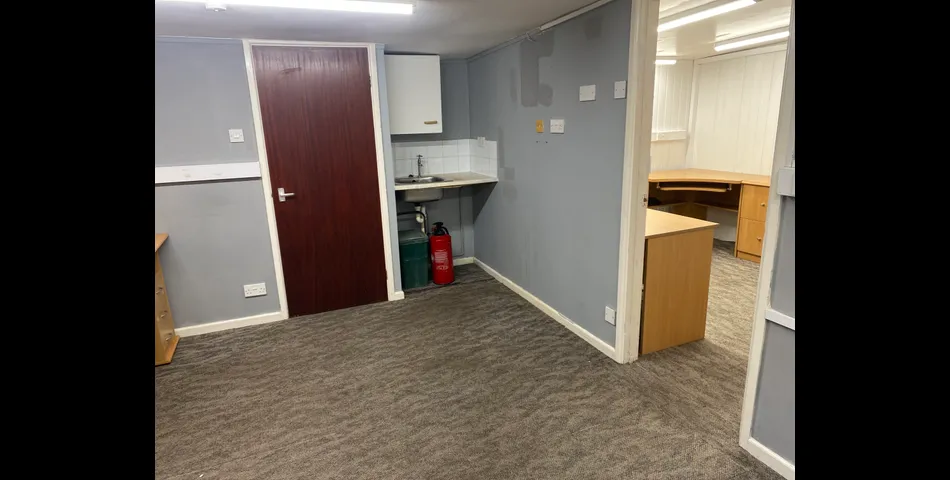 Drayford Unit, 30 Quay Road, Newton Abbot TQ12 2BU