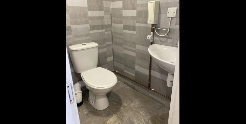 Drayford Unit, 30 Quay Road, Newton Abbot TQ12 2BU