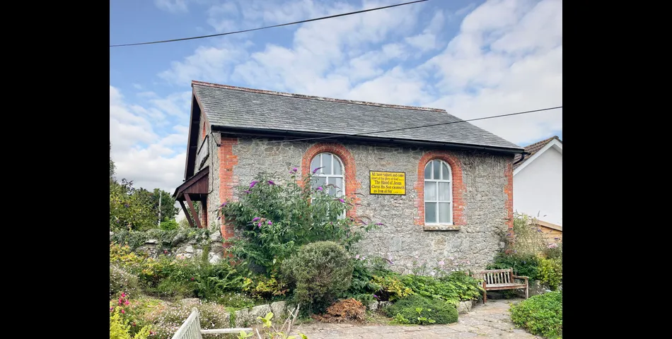 Bridford Village Mission Chapel, Bridford EX6 7HT