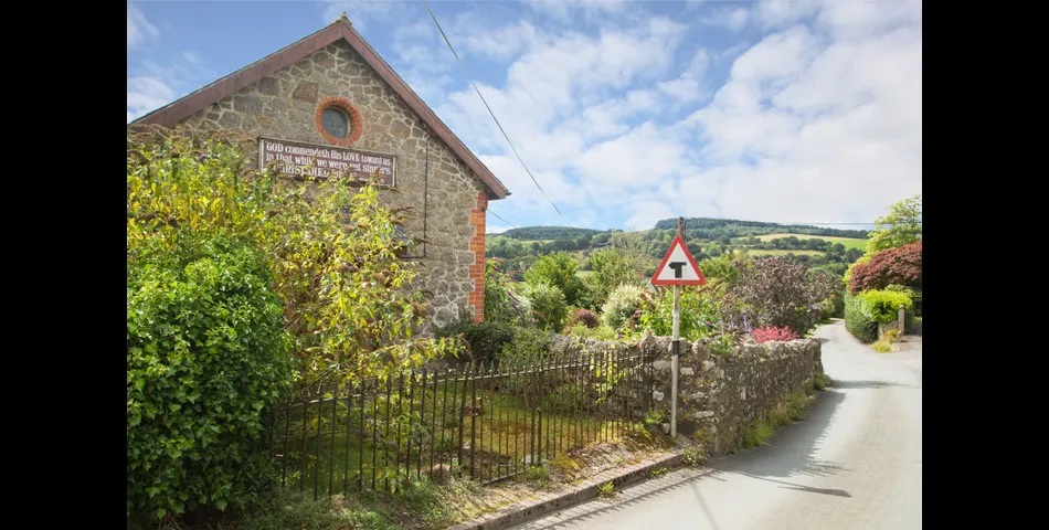 Bridford Village Mission Chapel, Bridford EX6 7HT