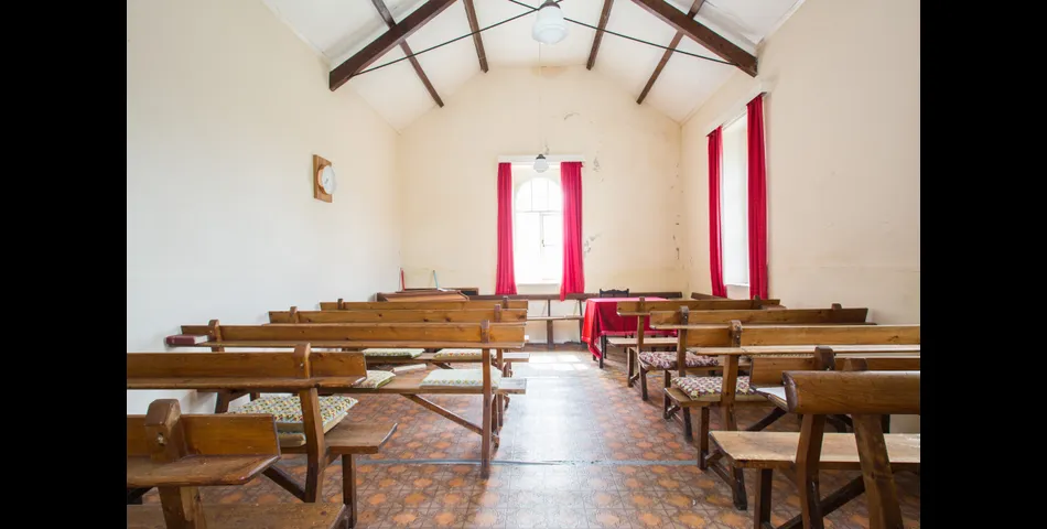 Bridford Village Mission Chapel, Bridford EX6 7HT