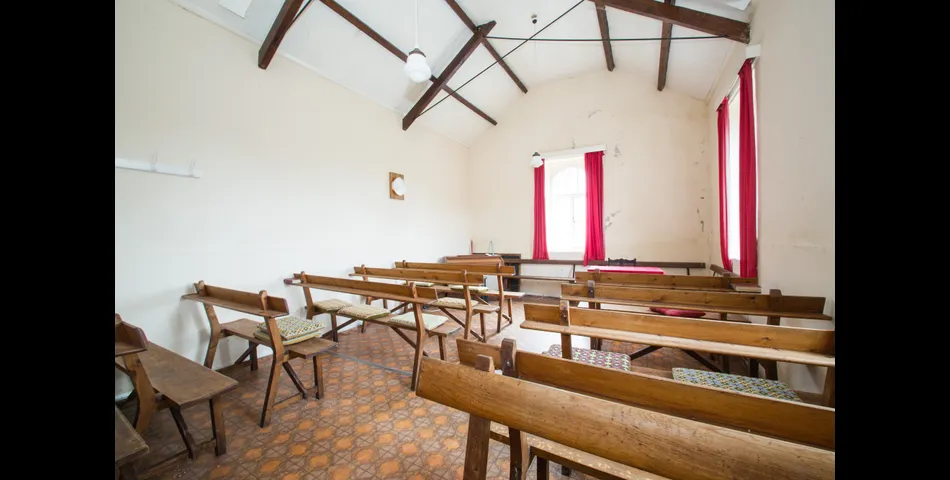 Bridford Village Mission Chapel, Bridford EX6 7HT