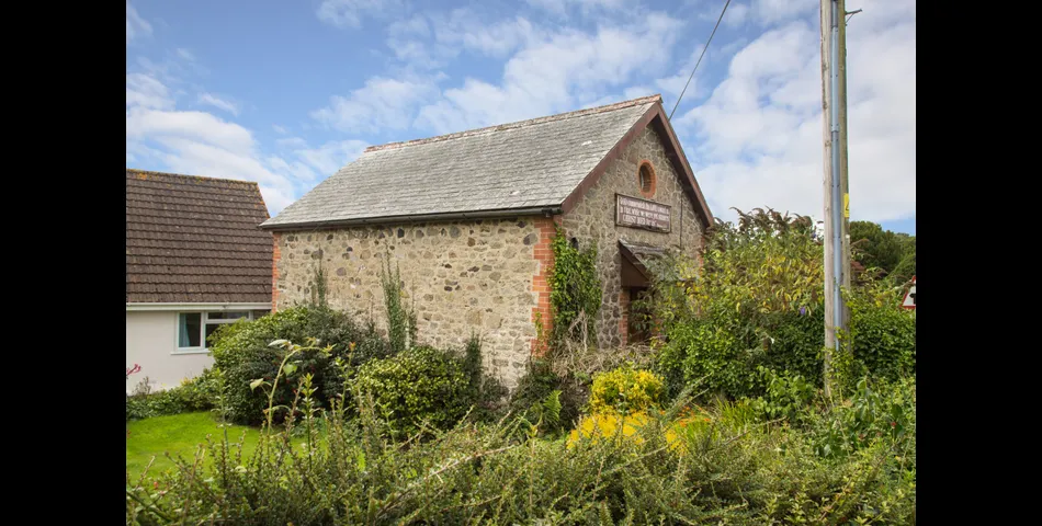 Bridford Village Mission Chapel, Bridford EX6 7HT