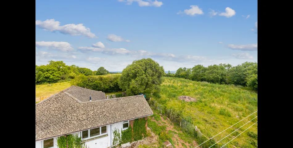 East Hill Bungalow