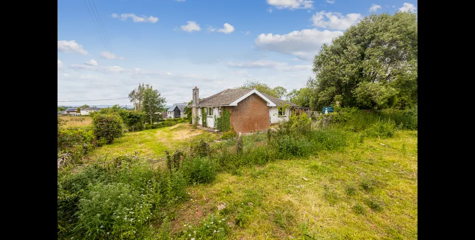 East Hill Bungalow