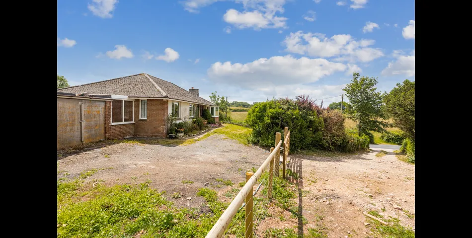 East Hill Bungalow