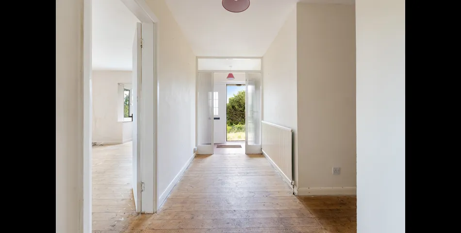 East Hill Bungalow
