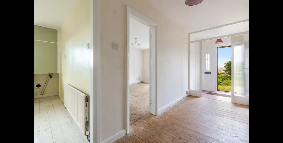 East Hill Bungalow