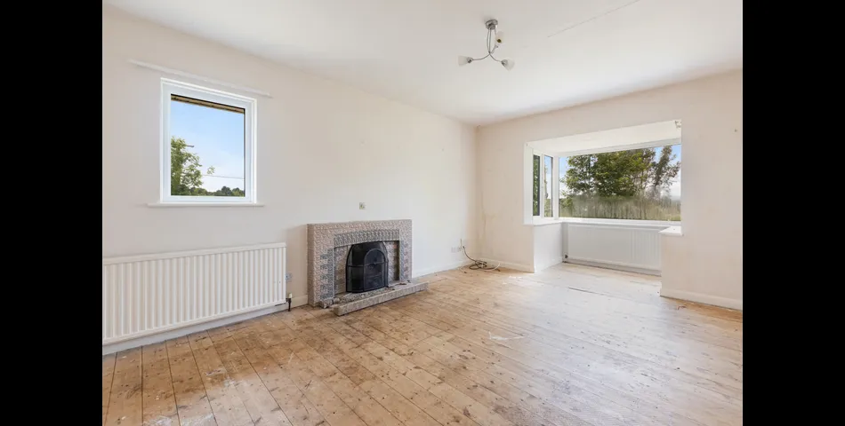 East Hill Bungalow