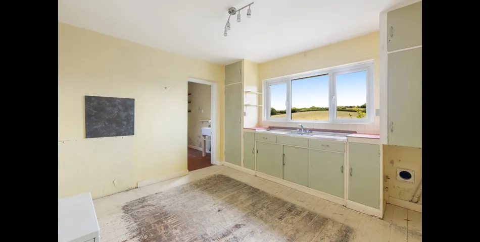 East Hill Bungalow