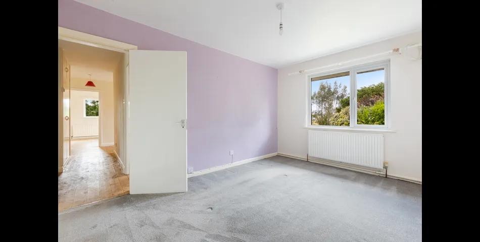 East Hill Bungalow