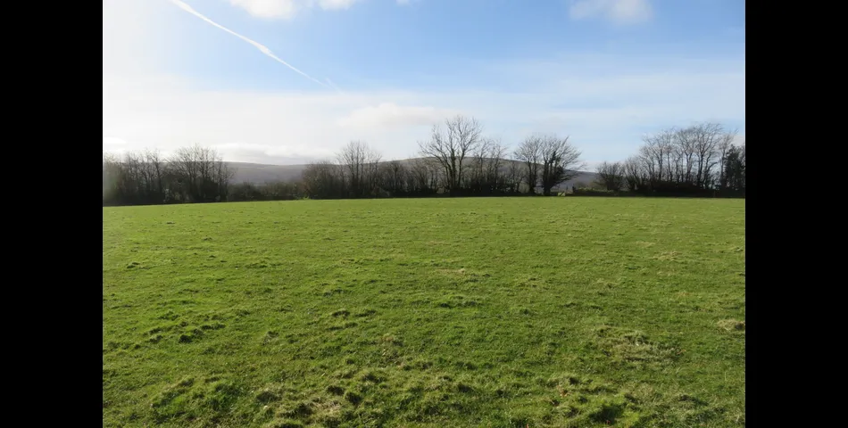 17.85 Acres of Agricultural Land, Whiddon Down, Okehampton EX20 