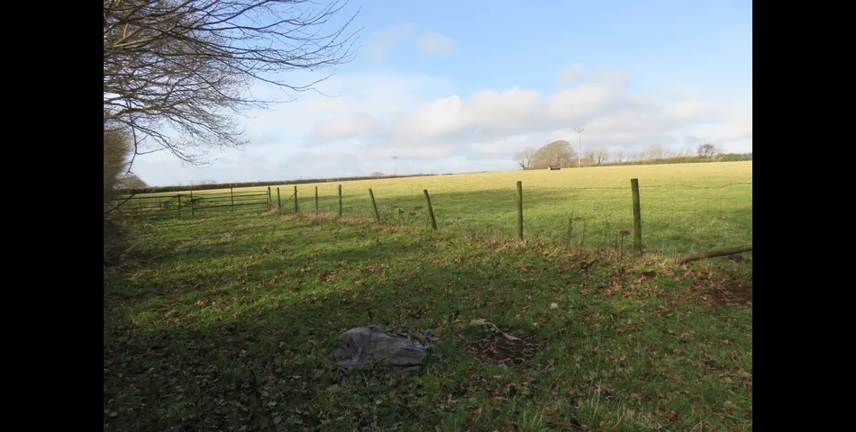 17.85 Acres of Agricultural Land, Whiddon Down, Okehampton EX20 