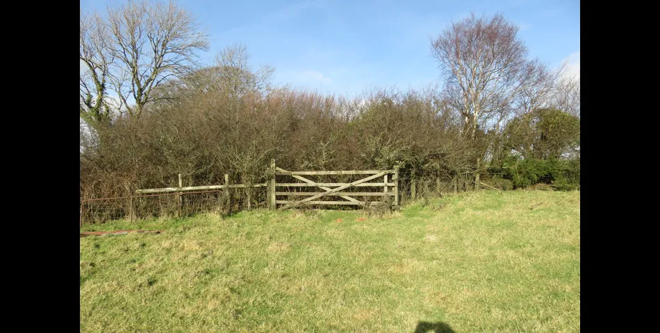 17.85 Acres of Agricultural Land, Whiddon Down, Okehampton EX20 