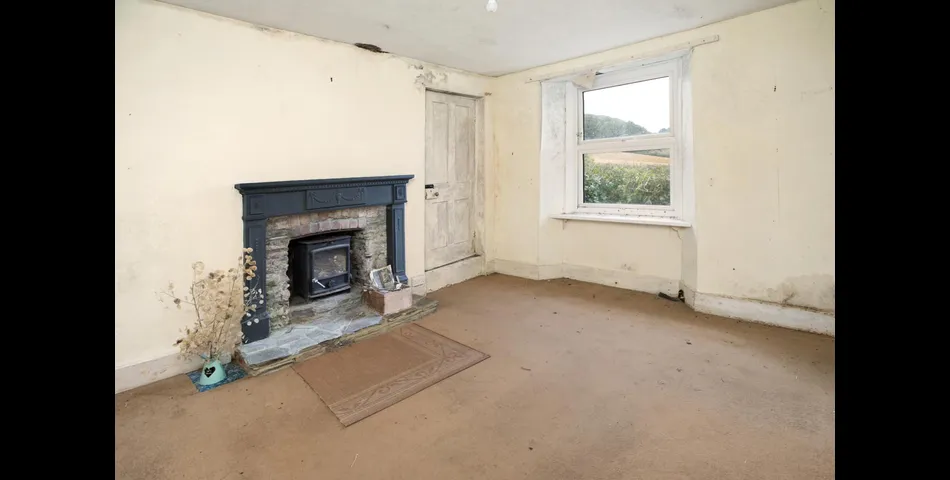 Myrtle Cottage, Eastdown, Blackawton, Totnes, Devon, TQ9 7AP 