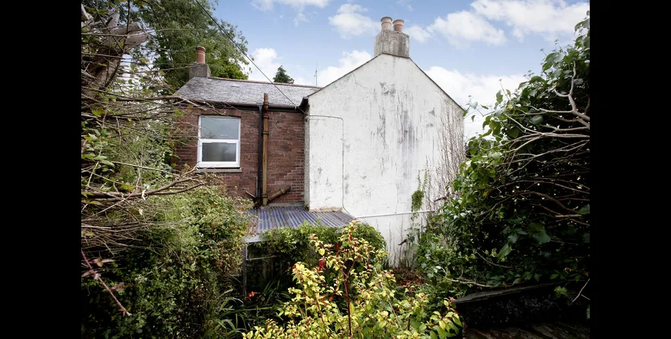 Myrtle Cottage, Eastdown, Blackawton, Totnes, Devon, TQ9 7AP 