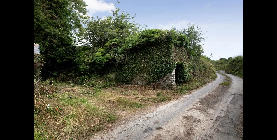 Myrtle Cottage, Eastdown, Blackawton, Totnes, Devon, TQ9 7AP 