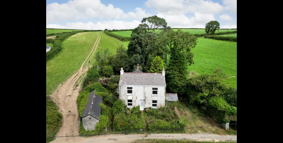 Myrtle Cottage, Eastdown, Blackawton, Totnes, Devon, TQ9 7AP 