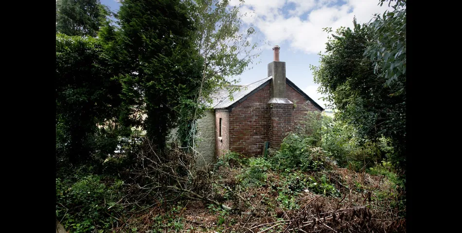 Myrtle Cottage, Eastdown, Blackawton, Totnes, Devon, TQ9 7AP 