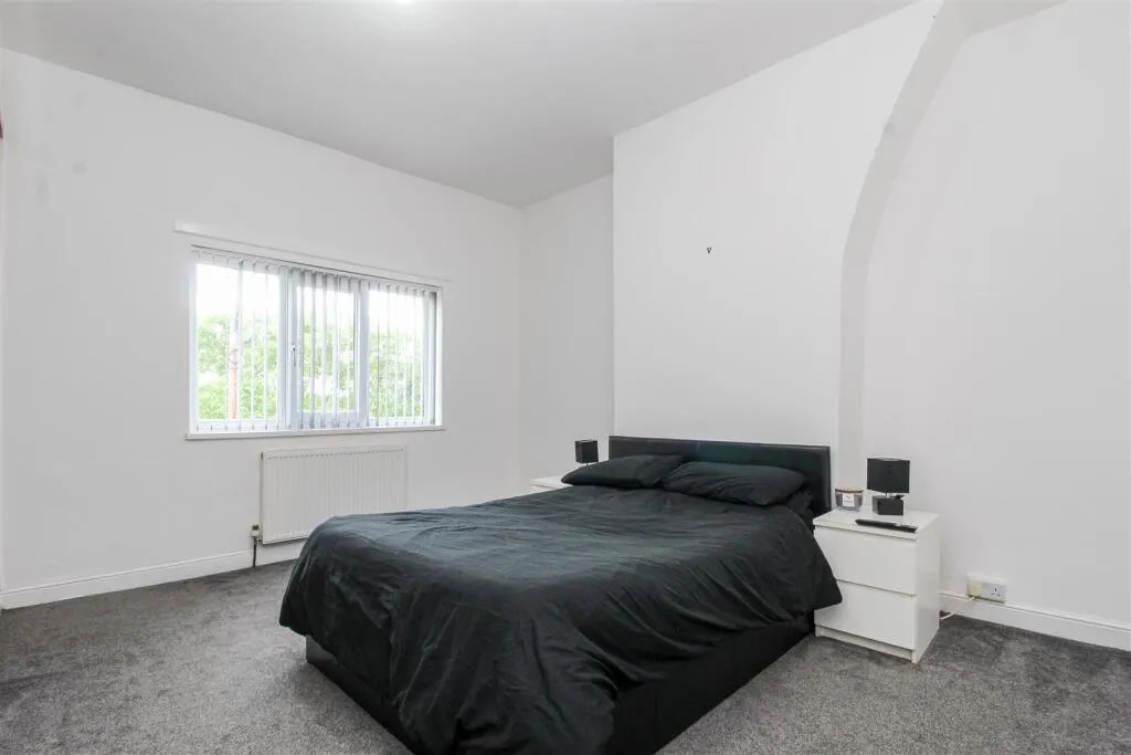 3 bed Terraced