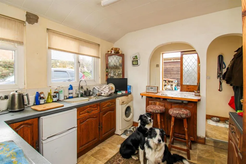 2 bed Cottage