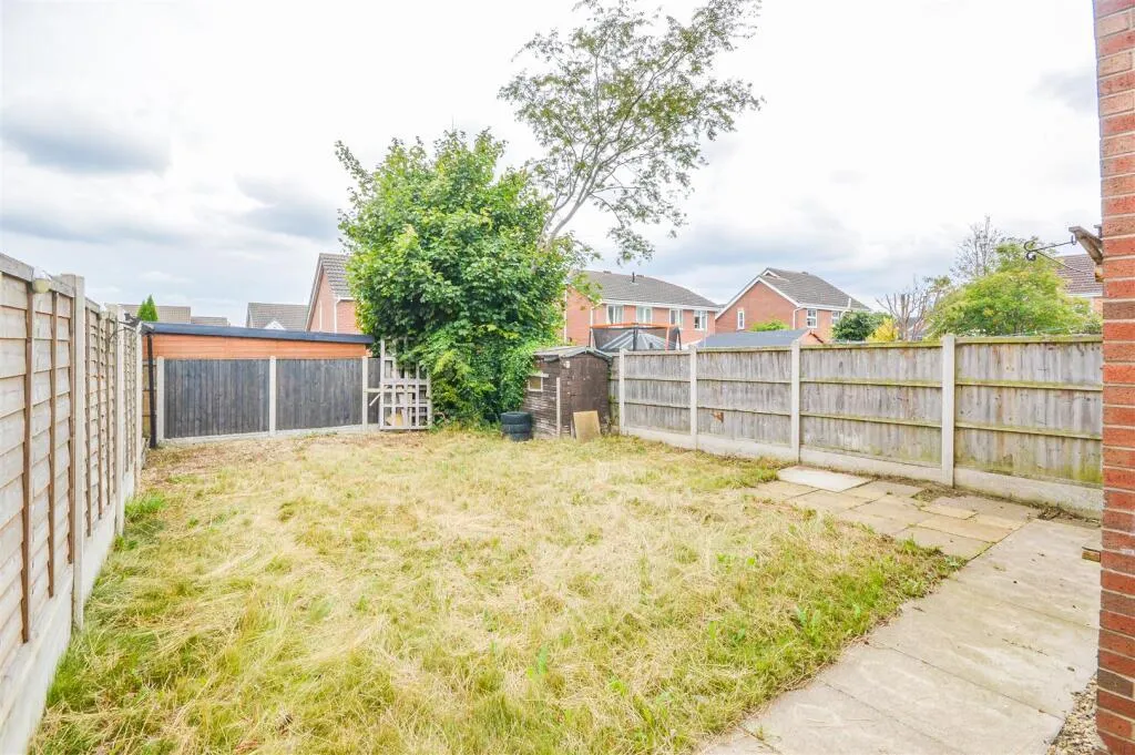 3 bed Semi-Detached