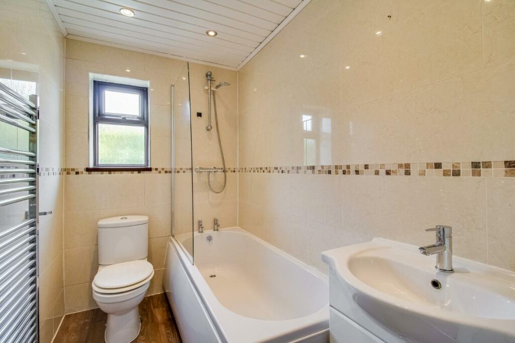 2 bed Terraced