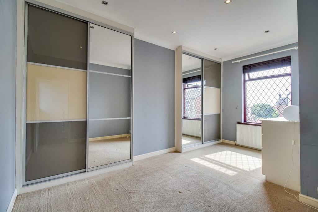 2 bed Terraced